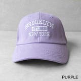 キッズBROOKLYN刺繍キャップ | KEYS  | 詳細画像17 