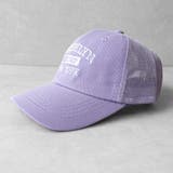 キッズBROOKLYN刺繍キャップ | KEYS  | 詳細画像18 