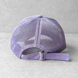 キッズBROOKLYN刺繍キャップ | KEYS  | 詳細画像19 