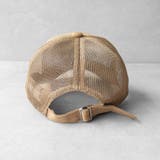 キッズBROOKLYN刺繍キャップ | KEYS  | 詳細画像22 