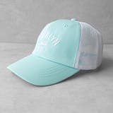 キッズBROOKLYN刺繍キャップ | KEYS  | 詳細画像24 