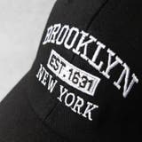 キッズBROOKLYN刺繍キャップ | KEYS  | 詳細画像26 