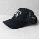 キッズBROOKLYN刺繍キャップ | KEYS  | 詳細画像6 