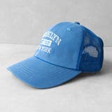 キッズBROOKLYN刺繍キャップ | KEYS  | 詳細画像9 