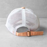 キッズ刺繍メッシュキャップ | KEYS  | 詳細画像10 