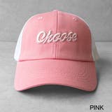 キッズ刺繍メッシュキャップ | KEYS  | 詳細画像11 