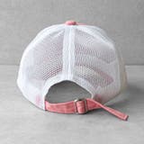 キッズ刺繍メッシュキャップ | KEYS  | 詳細画像13 