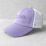 キッズ刺繍メッシュキャップ | KEYS  | 詳細画像15 