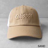 キッズ刺繍メッシュキャップ | KEYS  | 詳細画像17 