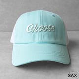 キッズ刺繍メッシュキャップ | KEYS  | 詳細画像20 