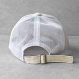 キッズ刺繍メッシュキャップ | KEYS  | 詳細画像4 