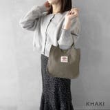 キャンバススクエアミニバッグ | KEYS  | 詳細画像16 