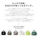 キャンバススクエアミニバッグ | KEYS  | 詳細画像2 