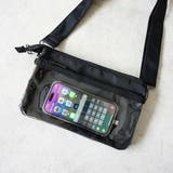 スマートフォンショルダーバッグ | KEYS  | 詳細画像5 