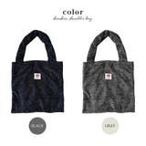 キラキララメトートバッグ | KEYS  | 詳細画像8 