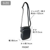 3ポケットショルダーバッグ | KEYS  | 詳細画像6 