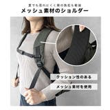 軽量リュック | KEYS  | 詳細画像6 