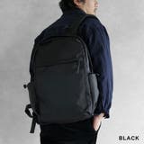 軽量リュック | KEYS  | 詳細画像10 