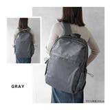 軽量リュック | KEYS  | 詳細画像11 