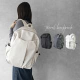 軽量リュック | KEYS  | 詳細画像1 