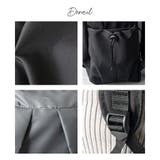 軽量リュック | KEYS  | 詳細画像11 