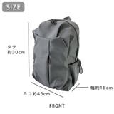 軽量リュック | KEYS  | 詳細画像13 