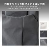 軽量リュック | KEYS  | 詳細画像6 