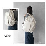 軽量リュック | KEYS  | 詳細画像8 