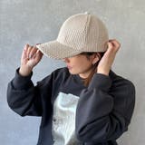 モヘアツイードキャップ | KEYS  | 詳細画像12 