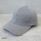 モヘアツイードキャップ | KEYS  | 詳細画像5 