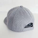 モヘアツイードキャップ | KEYS  | 詳細画像6 