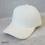 モヘアツイードキャップ | KEYS  | 詳細画像7 