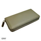 カウレザーラウンドウォレット | KEYS  | 詳細画像14 