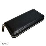 カウレザーラウンドウォレット | KEYS  | 詳細画像2 