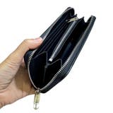 カウレザーラウンドウォレット | KEYS  | 詳細画像3 