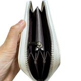 カウレザーラウンドウォレット | KEYS  | 詳細画像5 