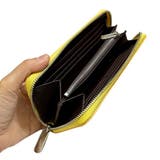 カウレザーラウンドウォレット | KEYS  | 詳細画像7 