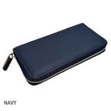 カウレザーラウンドウォレット | KEYS  | 詳細画像8 