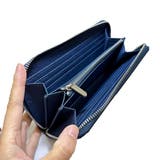 カウレザーラウンドウォレット | KEYS  | 詳細画像9 