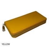 オイルレザーラウンドウォレット | KEYS  | 詳細画像4 