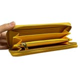 オイルレザーラウンドウォレット | KEYS  | 詳細画像5 