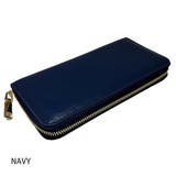 オイルレザーラウンドウォレット | KEYS  | 詳細画像8 