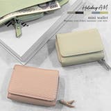 レザーミニウォレット | KEYS  | 詳細画像1 