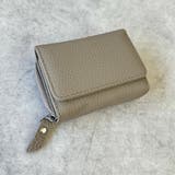 レザーミニウォレット | KEYS  | 詳細画像14 