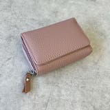 レザーミニウォレット | KEYS  | 詳細画像16 