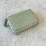 レザーミニウォレット | KEYS  | 詳細画像21 