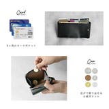 レザーミニウォレット | KEYS  | 詳細画像6 