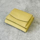 レザーミニウォレット | KEYS  | 詳細画像15 