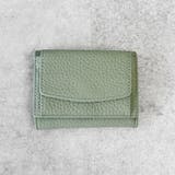 レザーミニウォレット | KEYS  | 詳細画像16 