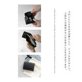 レザーミニウォレット | KEYS  | 詳細画像8 